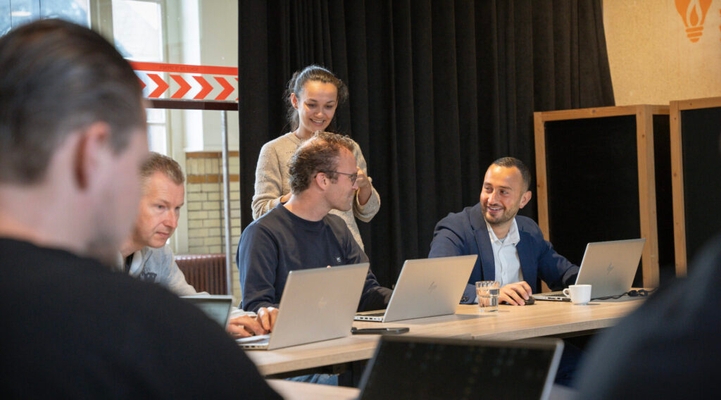 LinkedIn training