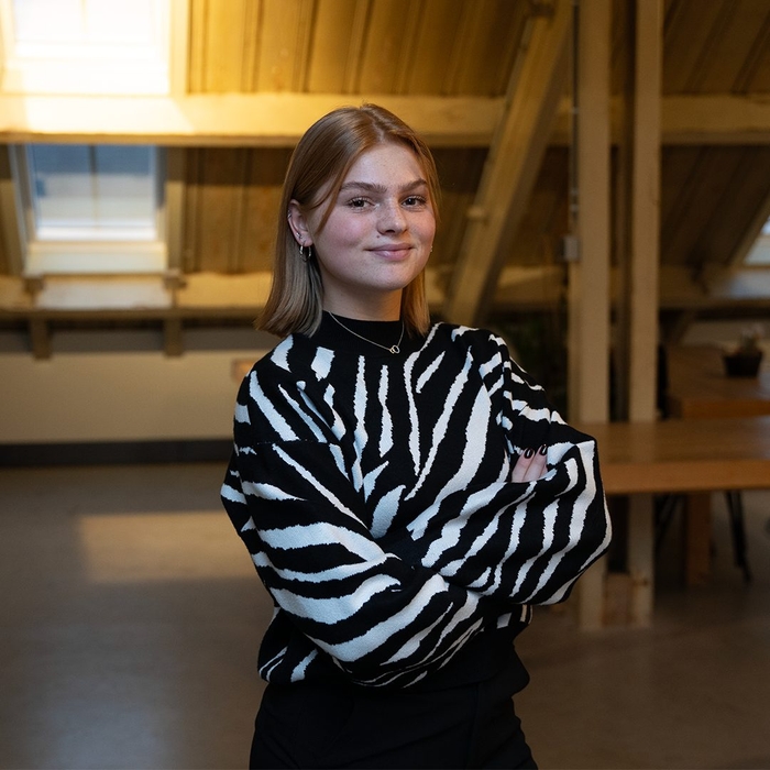 Lieke Kortink