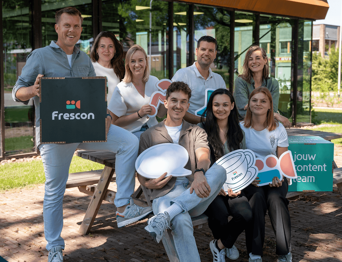 Jouw Marketingbureau Overijssel