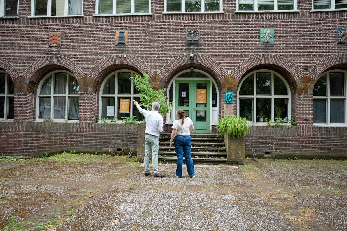 de Kabath Vastgoedbeheer