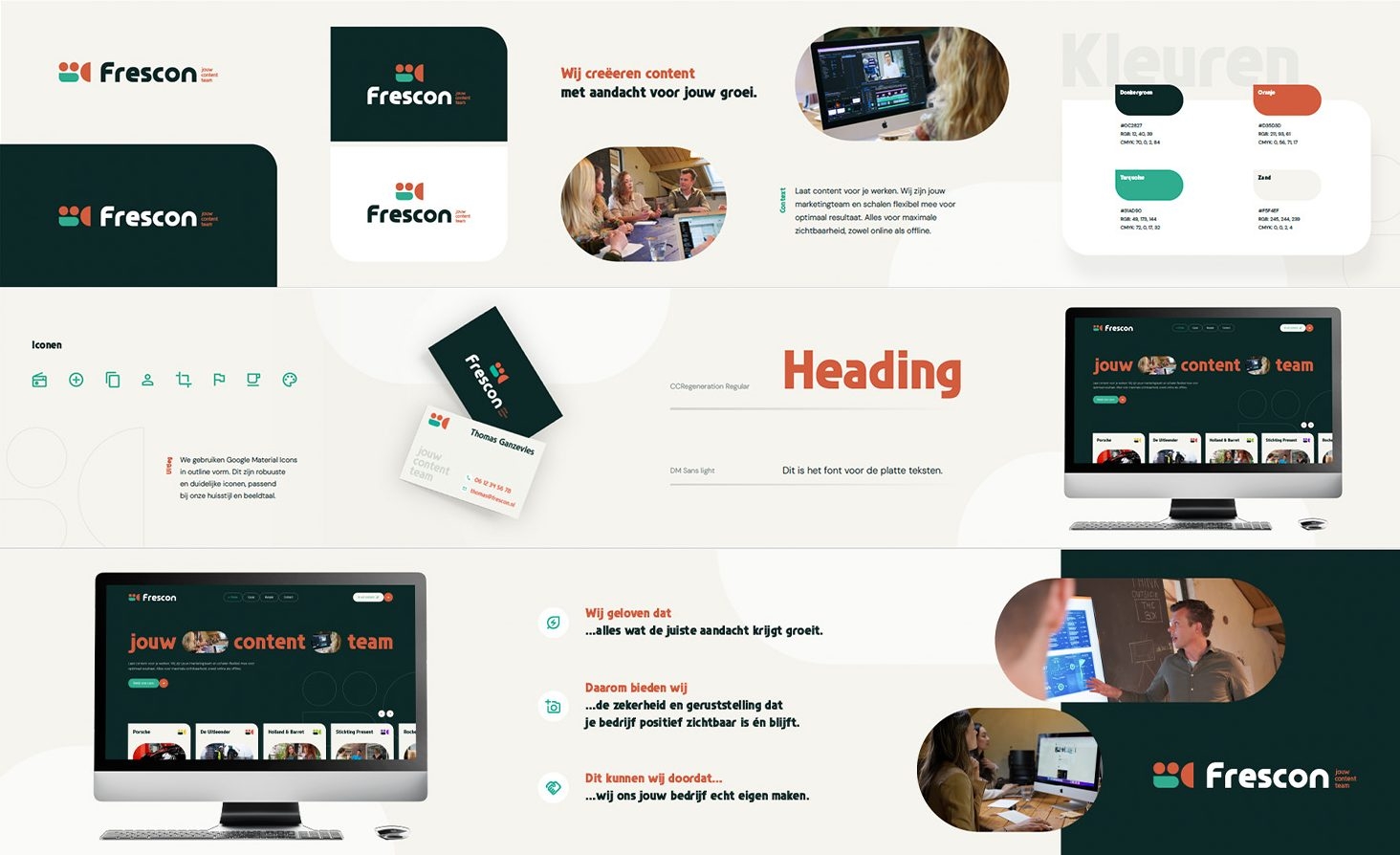 Brandscape Frescon