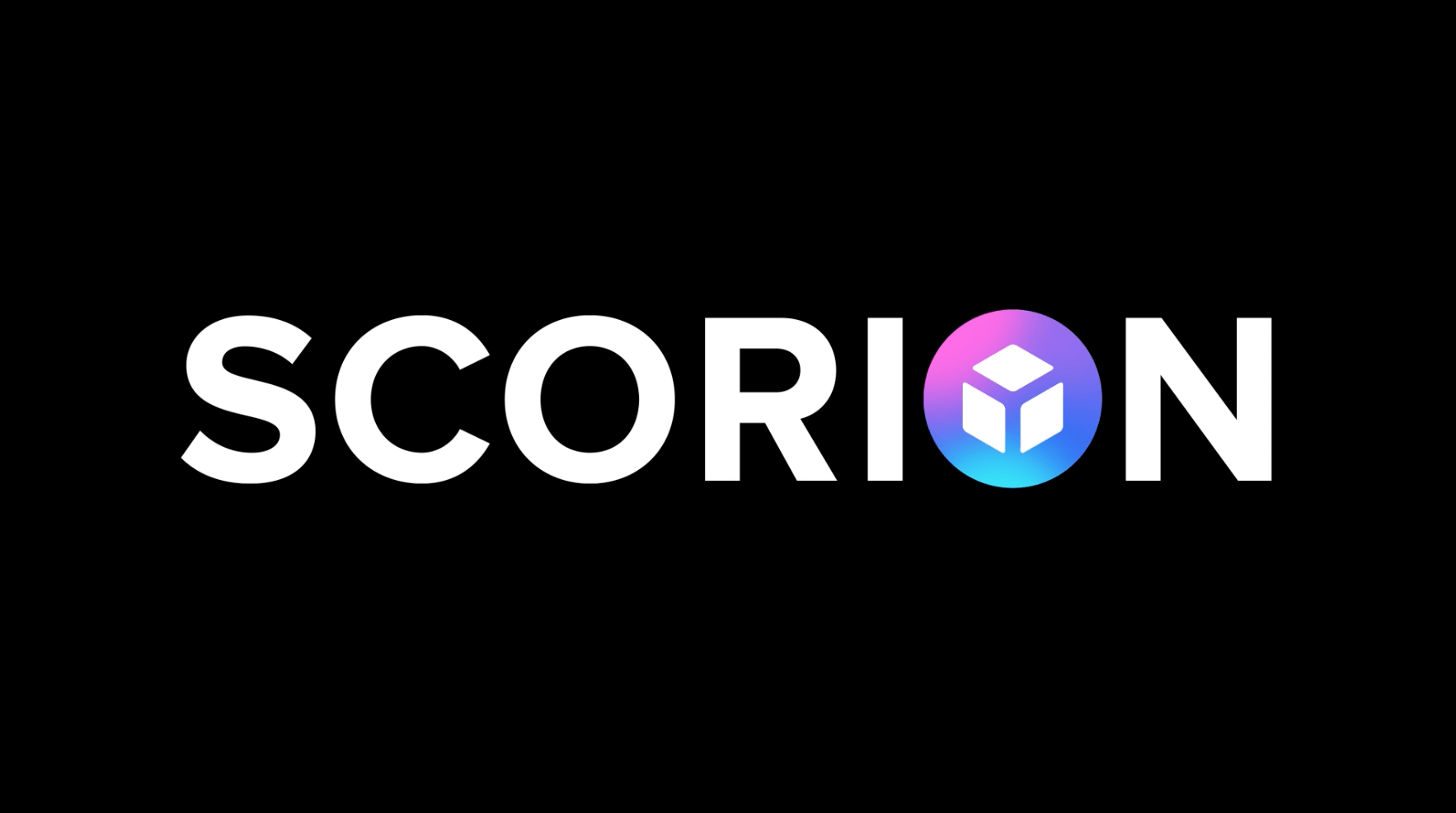 Logo Scorion