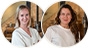Dorinke en Amy als Jouw Content Team