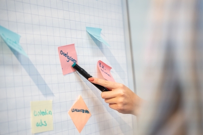 Strategie doelgroep - Marketingbureau Overijssel