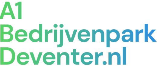 Logo A1 Bedrijvenpark