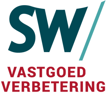 Logo SW Vastgoedverbetering