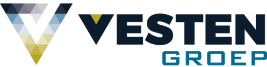 Logo Vesten Groep