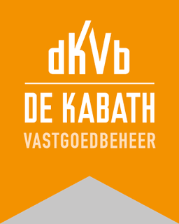 De Kabath Vastgoedbeheer logo