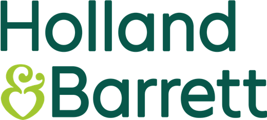 Logo Holland and Barrett