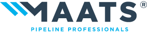 Logo Maats Pipeline Professionals