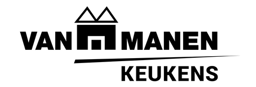 Logo Van Manen Keukens