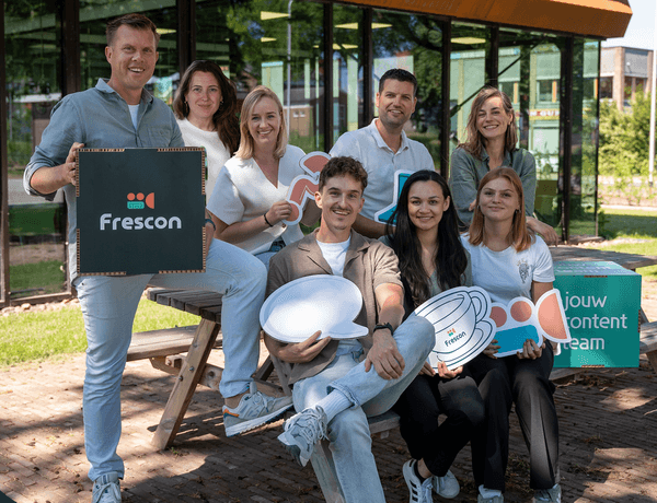 Jouw Marketingbureau Overijssel