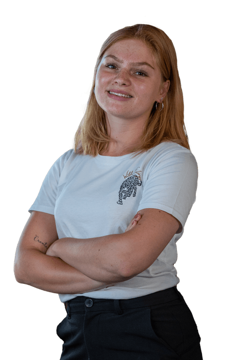 Lieke Kortink