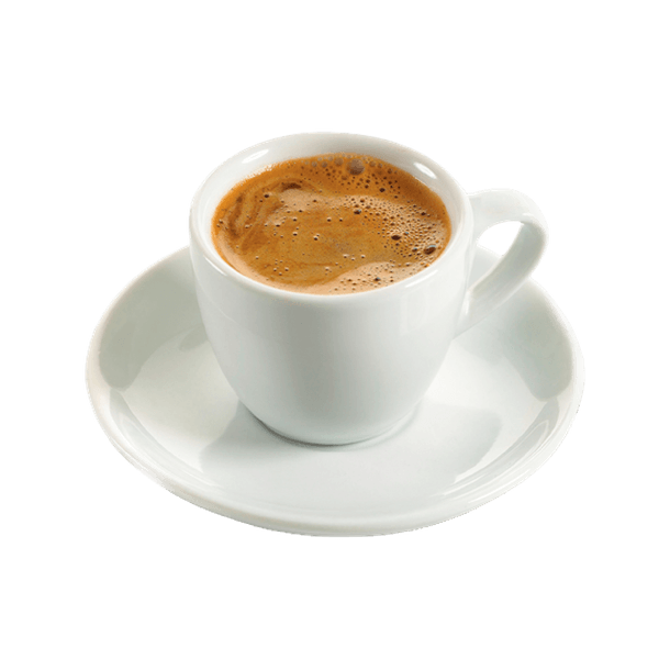 Kopje koffie