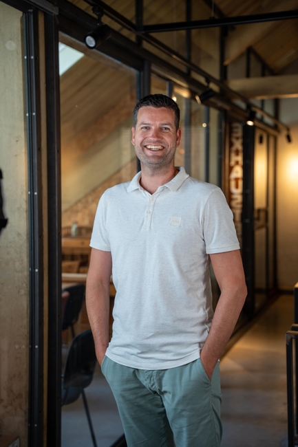 Job Nederlof