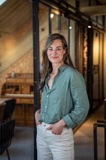 Iris Smit