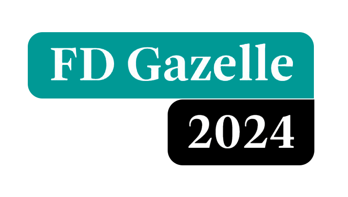 FD Gazelle 2024